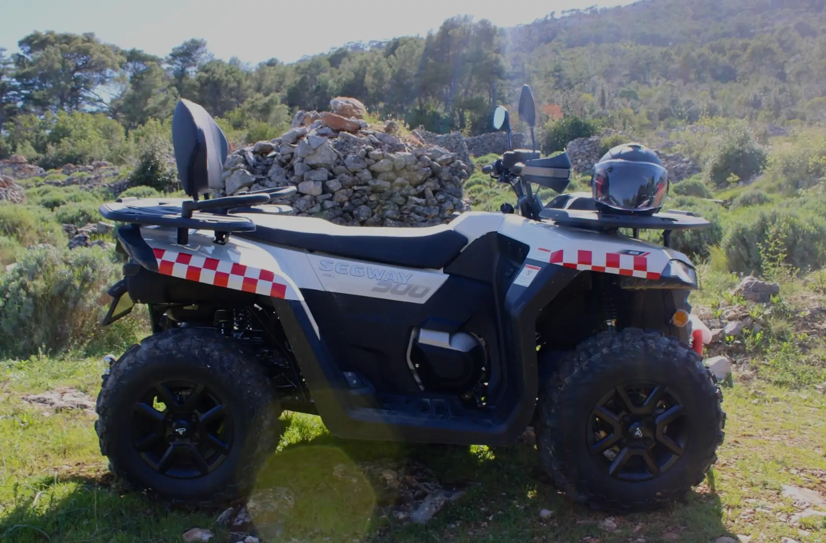 croquad-atv