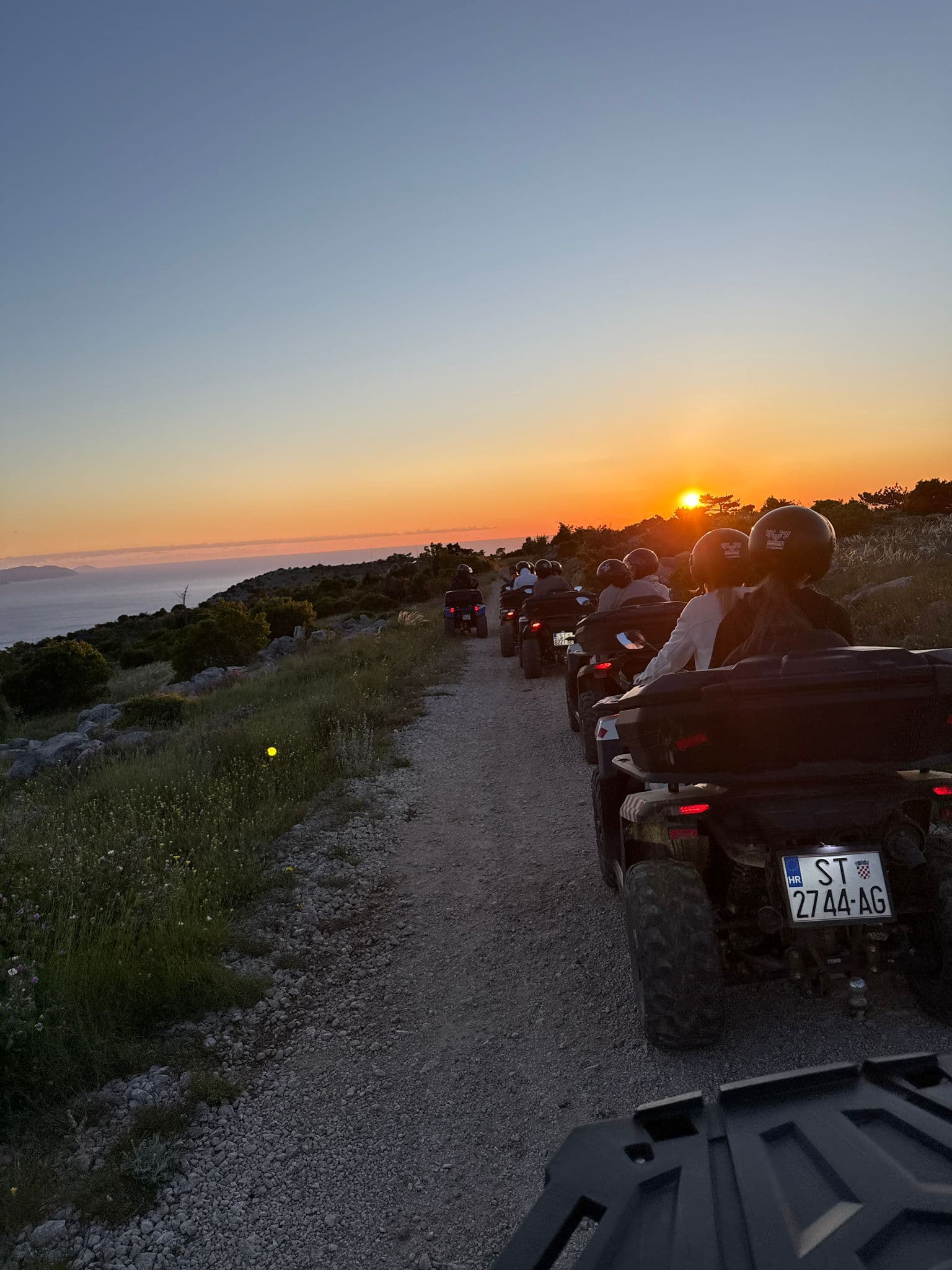 2025 Mid-Season Reflections: Adventures, Trails & What’s Ahead blog post thumbnail